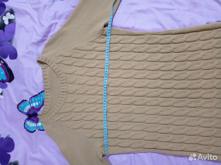 Платье женское 46-48