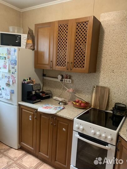 Кухонный гарнитур бу