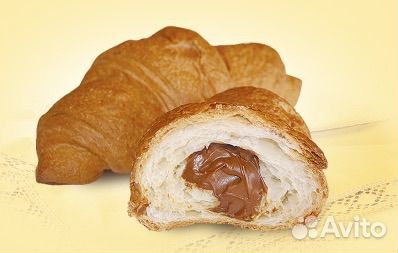 Шоколадна паста ореховая термостабильная Hallipso