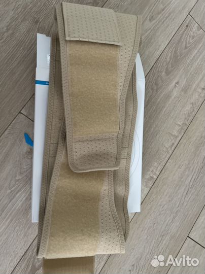 Бандаж для беременных orlett б/у