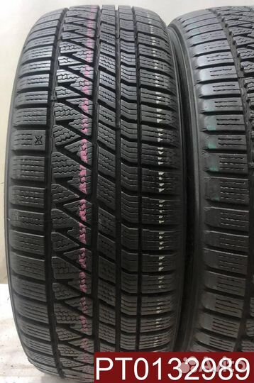 Kumho WinterCraft WS71 225/55 R18 102H