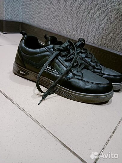 Красовка мужской