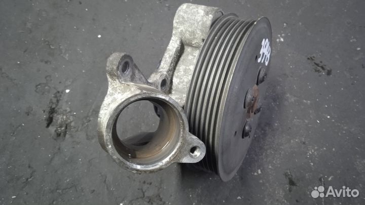 Насос водяной (Помпа ) Ауди Audi Q7 3,0 DCB