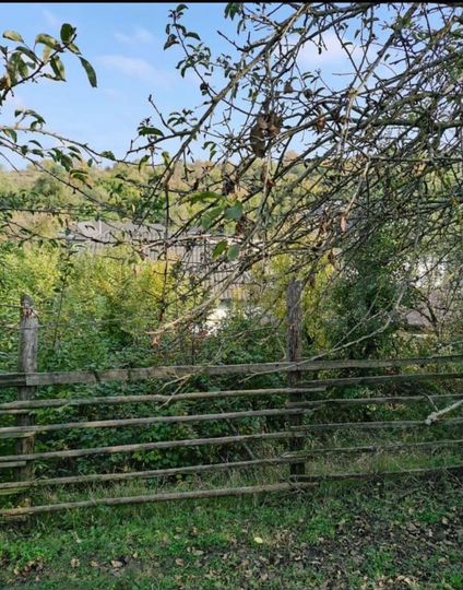 Дача 10 м² на участке 5 сот.