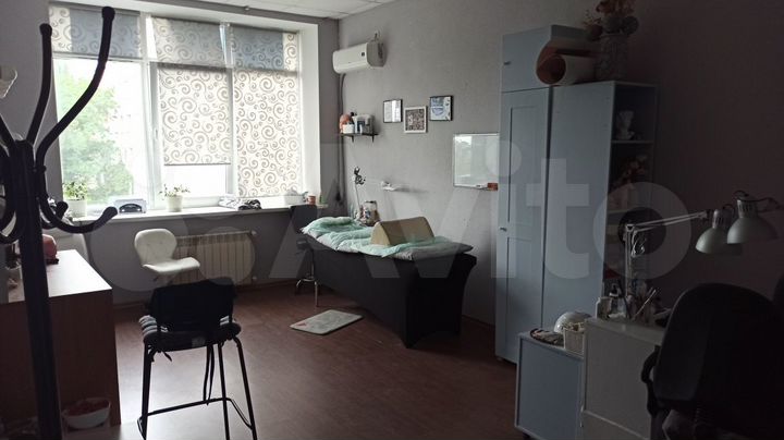Офис, 43.5 м²