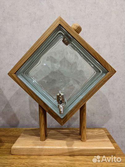 Диспенсер для напитков