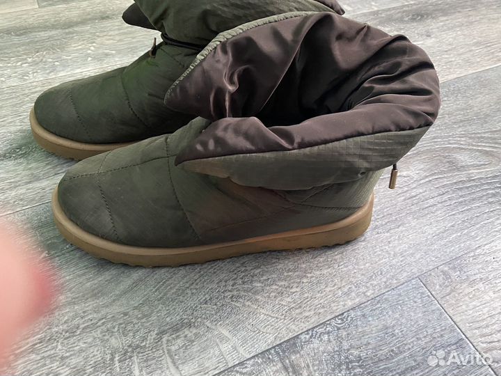 Угги женские