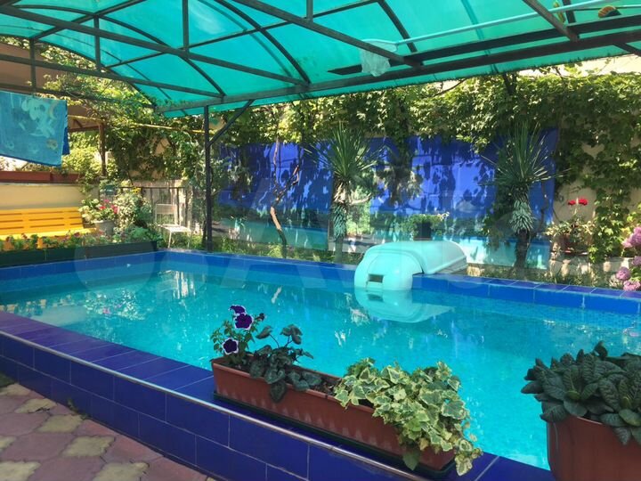 Комната 18 м², 1/3 эт.