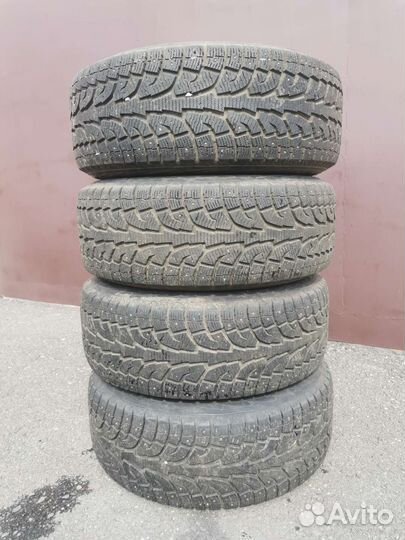 Колеса на Крузак 285/65/17