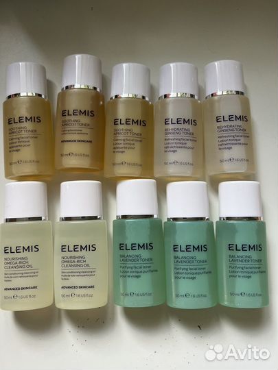 Elemis