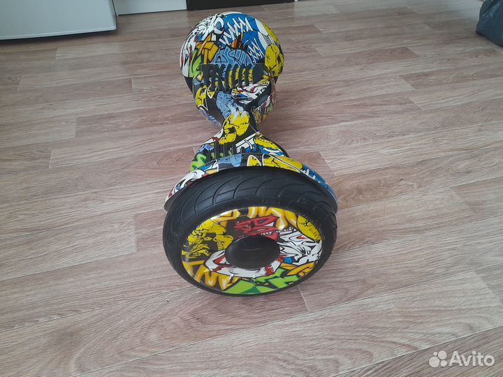 Гироскутер