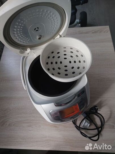 Мультиварка