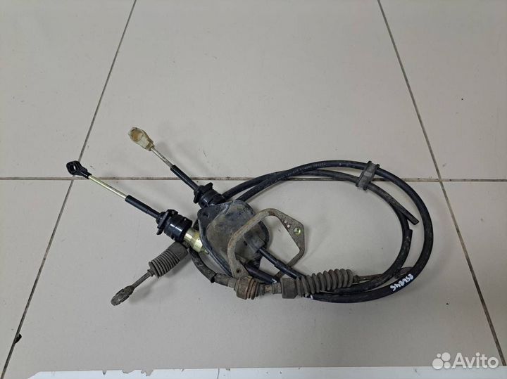 Трос кпп Geely MK 2008-2015