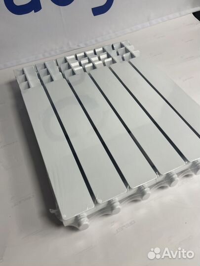 Радиатор отопления
