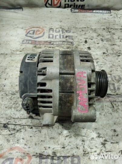 Генератор Chevrolet Captiva C100 10hmch 2008