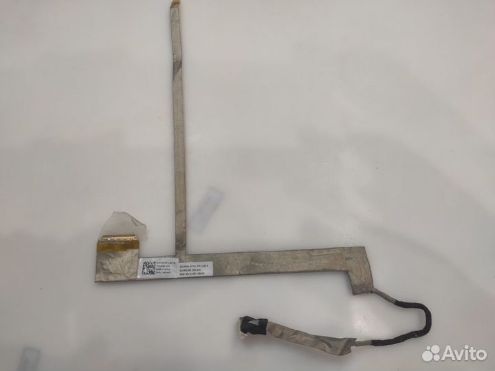 Ноутбук Dell inspiron N5040 N5050 запчасти