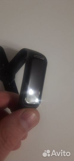 Samsung galaxy fit 2