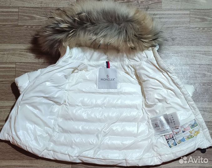 Moncler + Kerry