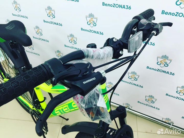 Велосипед Stels Navigator 510 MD