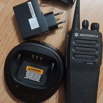 Рация motorola dp 1400