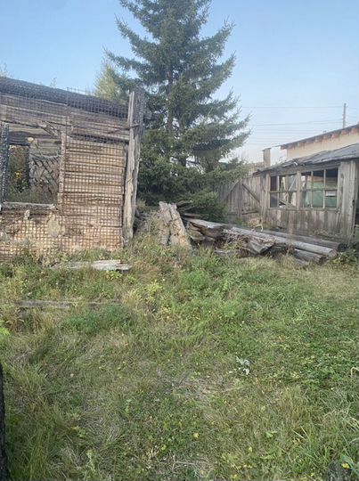 Участок 23 сот. (ИЖС)