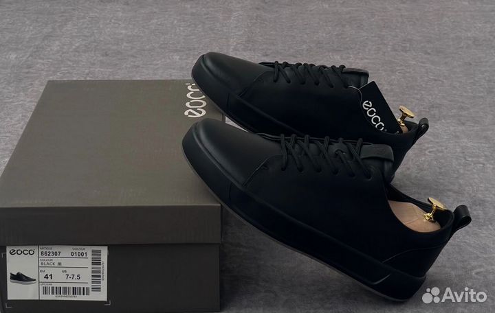 Кроссовки Ecco