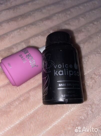 Набор для наращивания ногтей