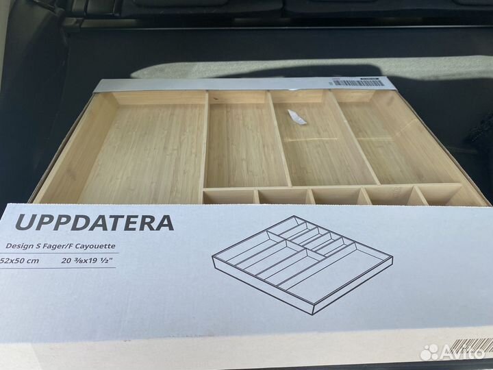 Ложки вилки хранение