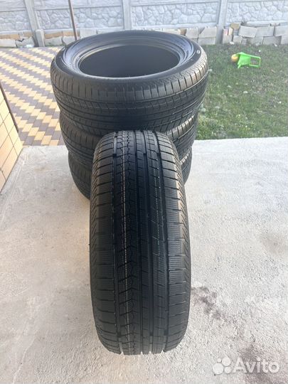 Arivo Winmaster ARW2 255/55 R19 111H