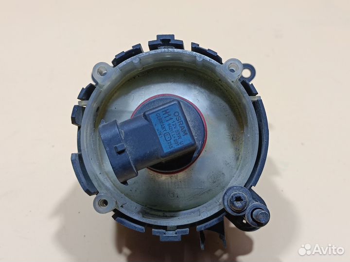 Птф для Mitsubishi Colt Z32/Z34/Z36/Z39