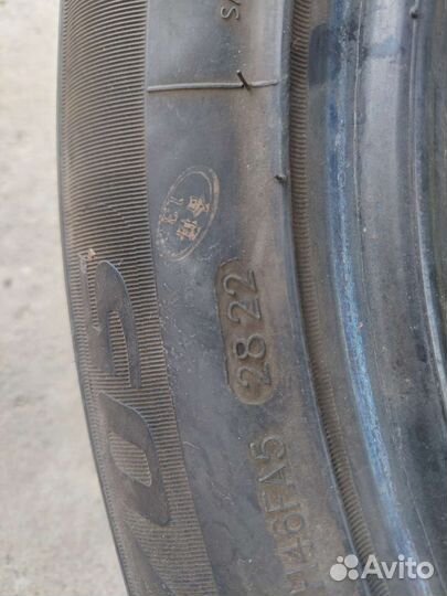 Goform W705 215/55 R17