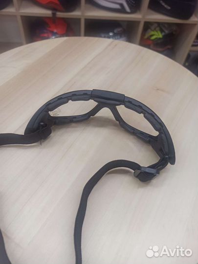 Очки для самоката скутера