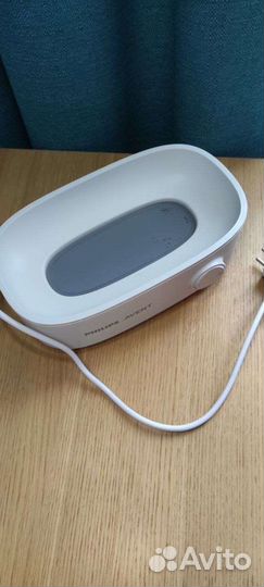 Электрический стерилизатор Philips Avent SCF291/00