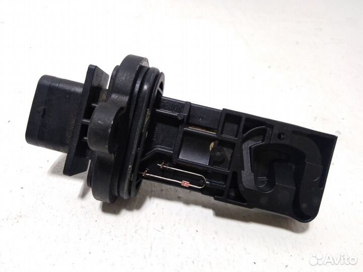 Дмрв Расходомер воздуха N63 BMW F10