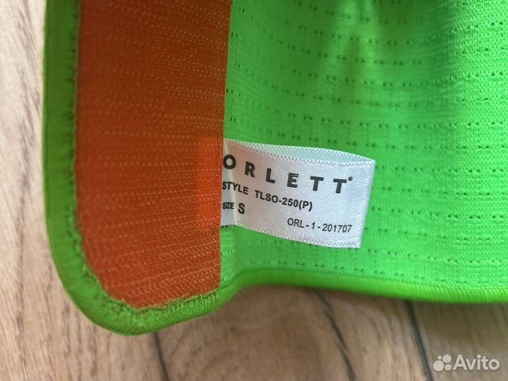 Корсет ортопедический детский