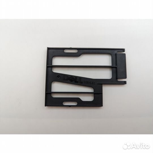 Заглушка uw441, Dell Latitude E6400, PP27L, E6100