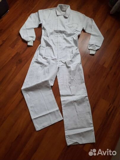 Костюмы рабочие (комбинезоны) 48-56 размеры