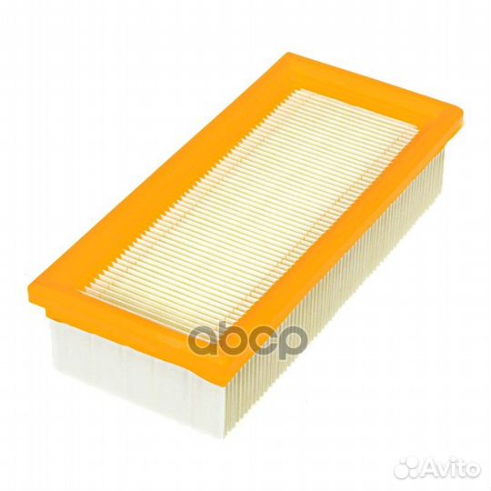 Фильтр воздушный VW G2 1.6 карбюратор GIR04232