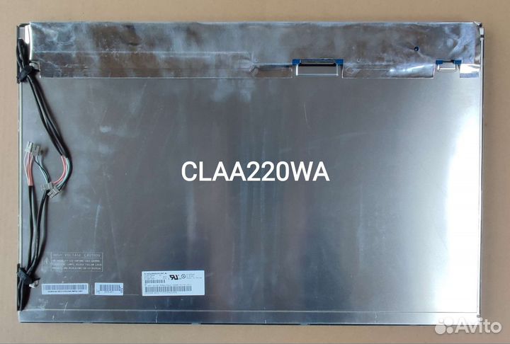 Новые матрицы 22