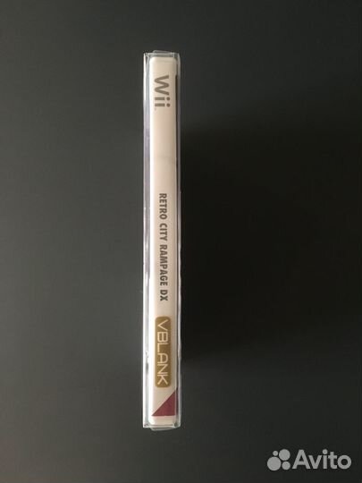 Retro City Rampage DX + Shakedown: Hawaii (Wii)