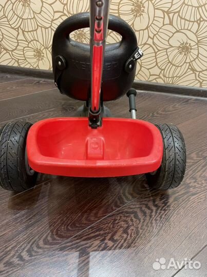 Велосипед kettler