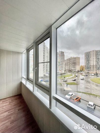 Балконный блок