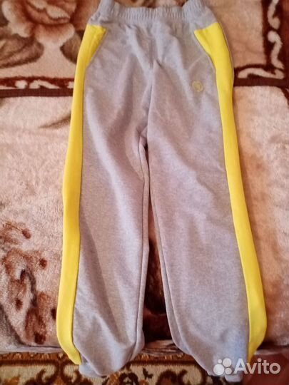 Спортивный костюм