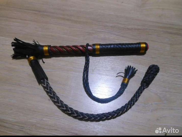 Нагайка Донская