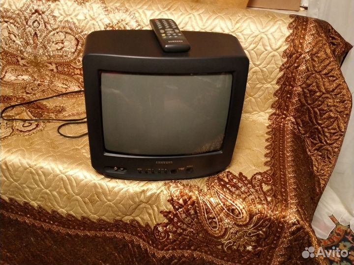 Телевизор бу