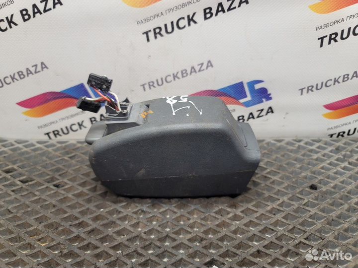 Селектор АКПП Mercedes-Benz Actros