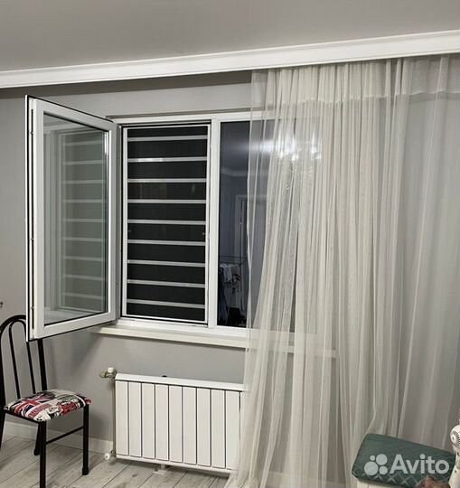 Решетки на окна прочные и качественные