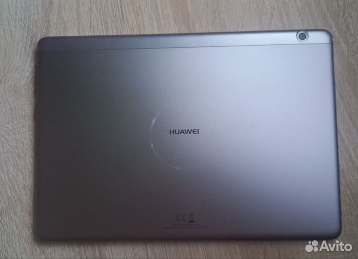Huawei MediaPad T3 10 планшет