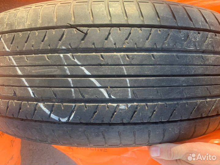 Aspen Touring AS R16