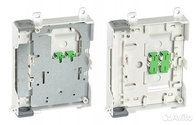 Кросс шкон -мпа/3 - 2SC -2SC/APC-2SC/APC М (10 шт